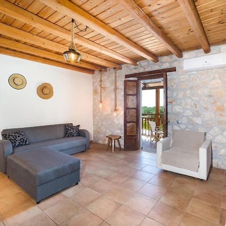 Abeloklima Superior Apartment Ανω Βασιλικος Εξωτερικό φωτογραφία